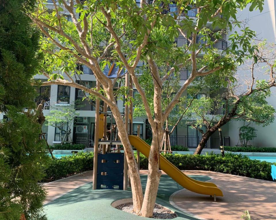 La casita Huahin by Pikul - 8