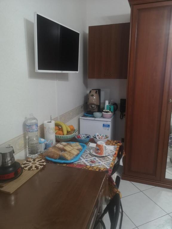 Antico Portale - Double Or Twin Room