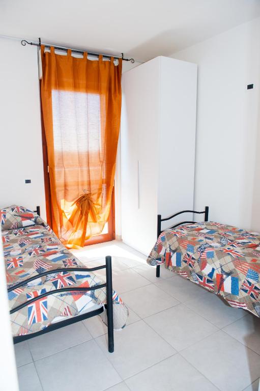 Residence Le Groane - Appartement Met 4 Slaapkamers (11 Volwassenen)