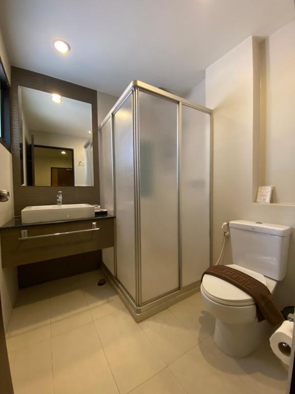 Le Vernissage by Goad Avadhess Hospitality - Resim 25