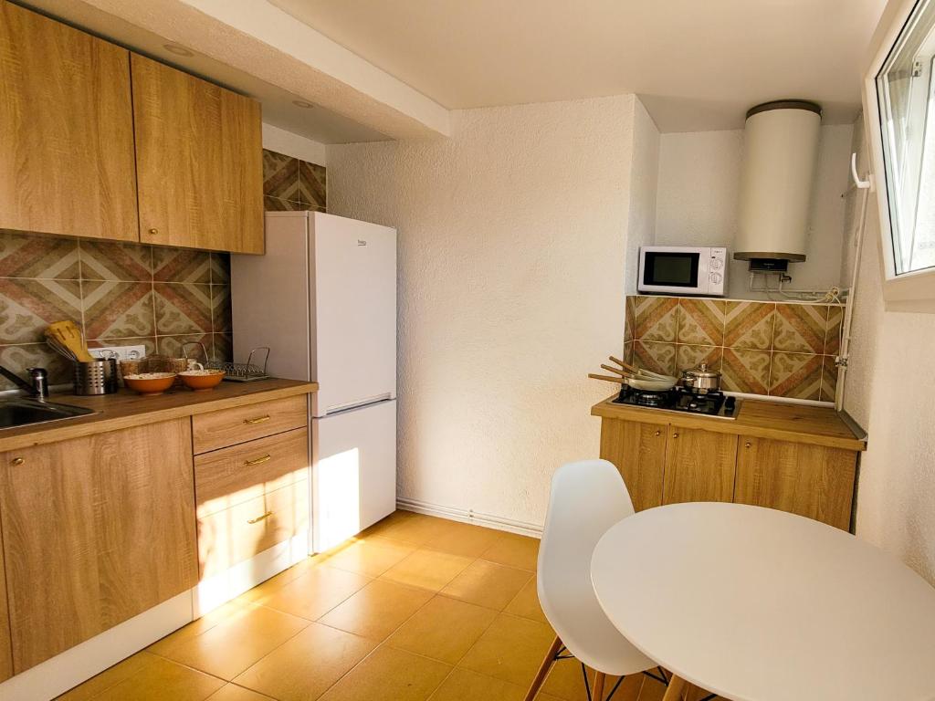 Fotografie z fotogalerie ubytování Happy holidays Moraira Apartment v destinaci Teulada
