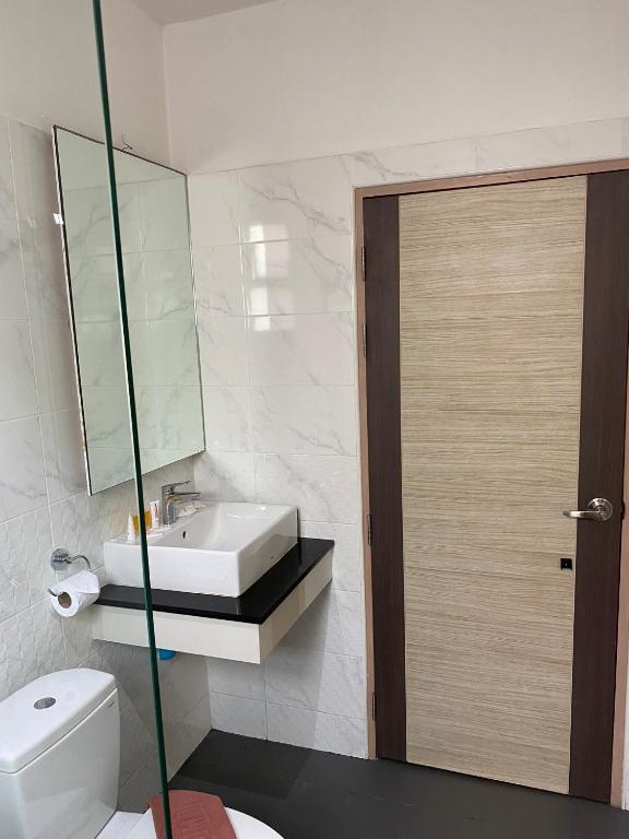 I AM O'TEL Patong - Resim 41