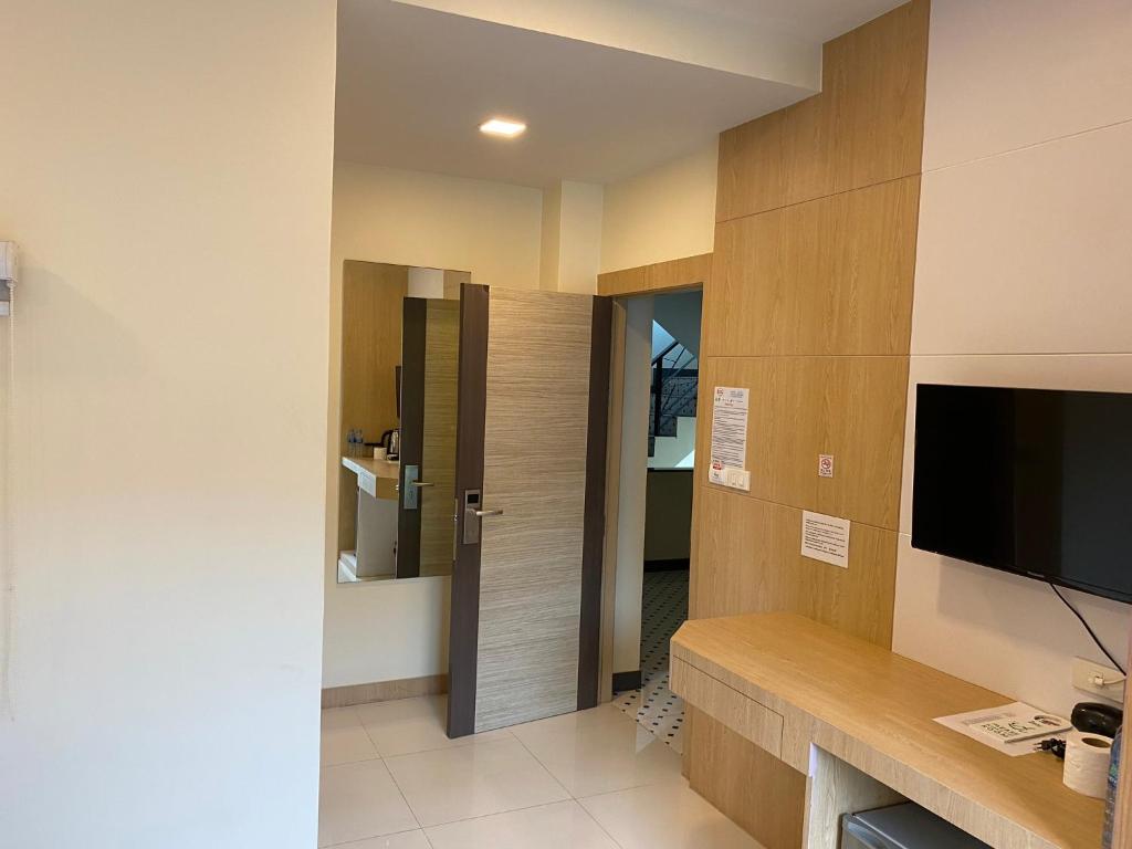 I AM O'TEL Patong - Resim 36