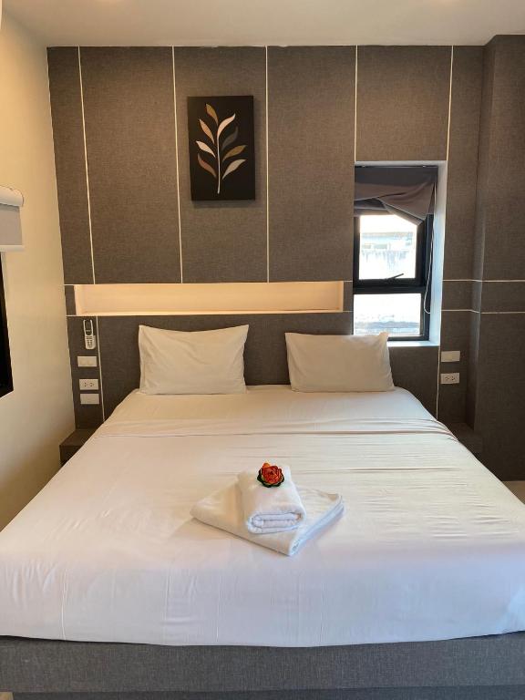 I AM O'TEL Patong - Resim 38