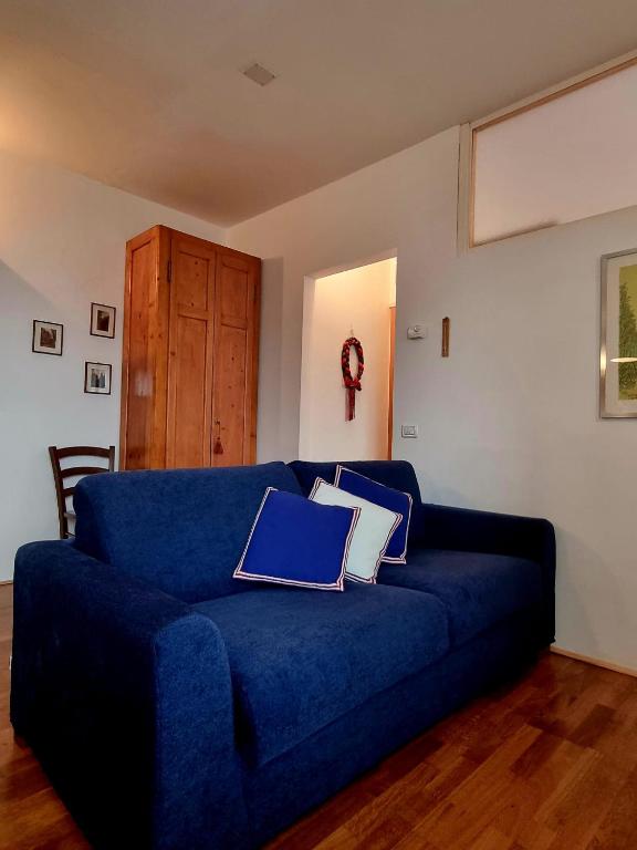 A seating area at MUN Apartment - Major Unforgettable Nights