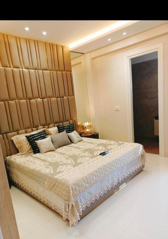 Sharma house's