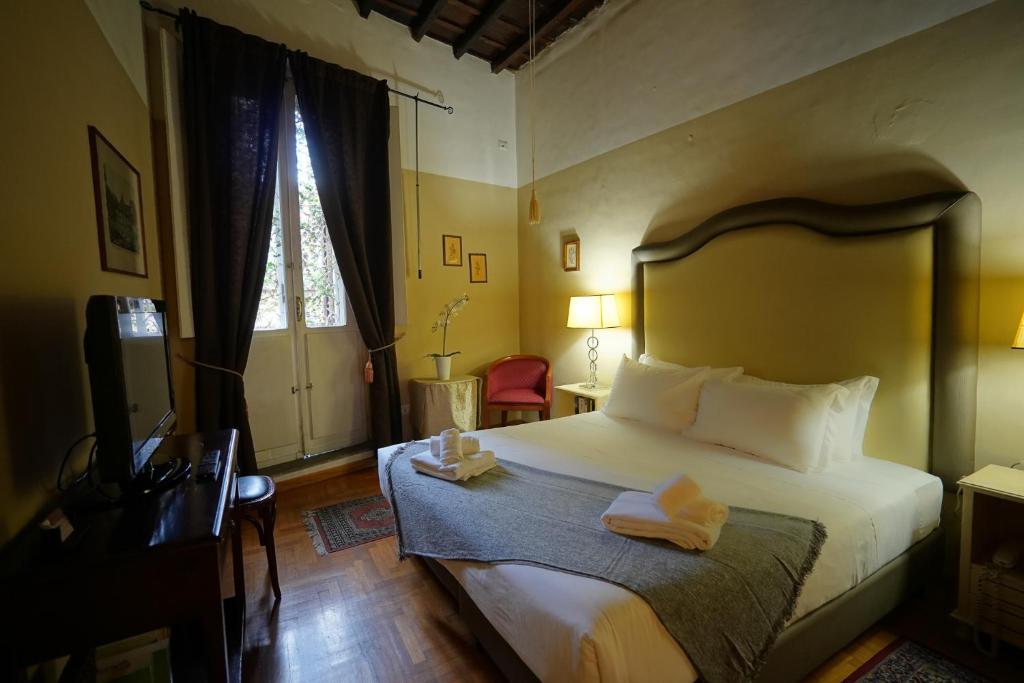 Guest House Navona 2