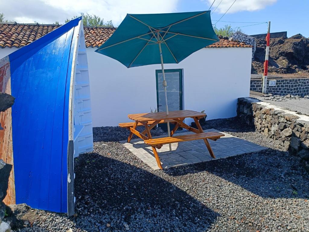 Fotografie z fotogalerie ubytování Casa do Cais v destinaci Monte