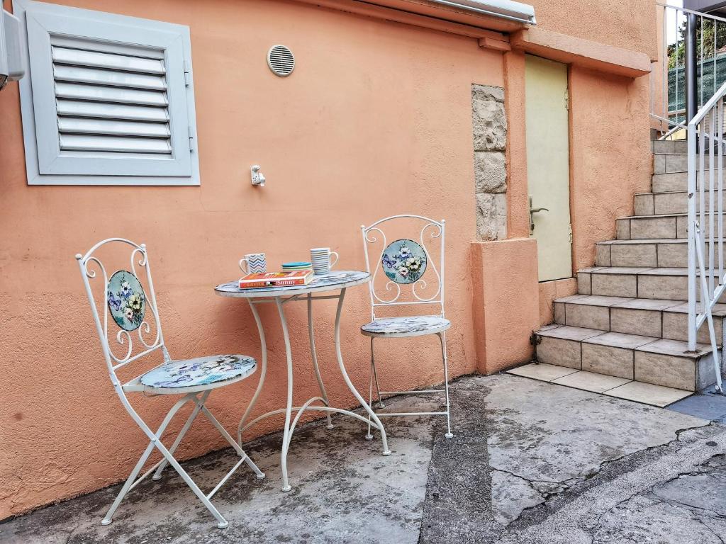 Missia - cosy in perfect location
