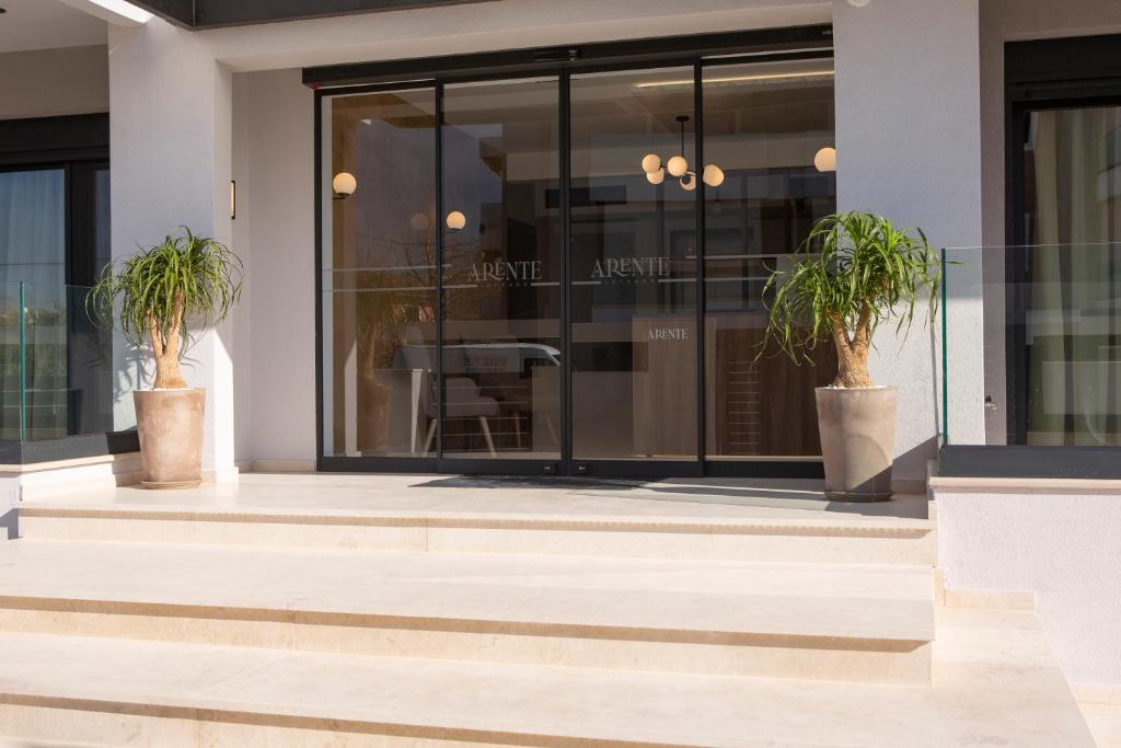 Fotografie z fotogalerie ubytování Arente Apartments v destinaci Lefkada