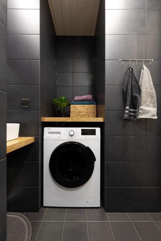 Fotografie z fotogalerie ubytování Apartments24 Laada 4 v destinaci Rakvere