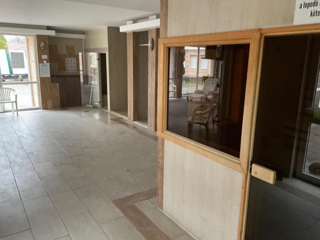 Zdjęcie z galerii obiektu Sport Apartman w Hajduszoboszlo