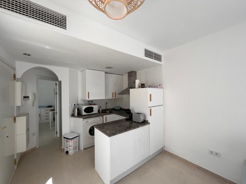 Casa Antonia con jacuzzi privado y solarium, Vera – Updated ...