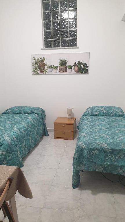 Kép Casa Vacanze San Martino szállásáról Corleonéban a galériában