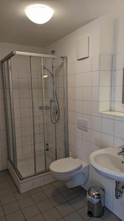 Gasthof zum Lehnerwirt GmbH - Chambre Double
