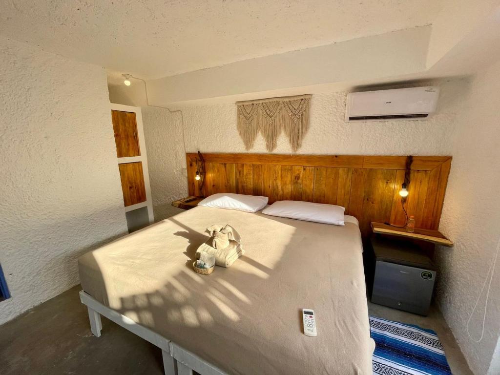 Hotel Mío Tulum