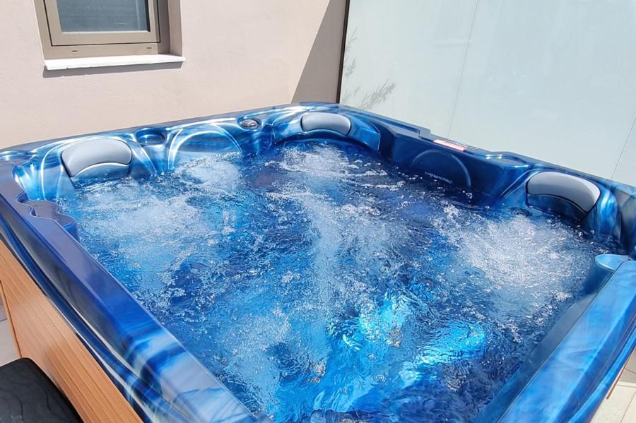 Athens Platinum Rooms and Suites - Resim 11