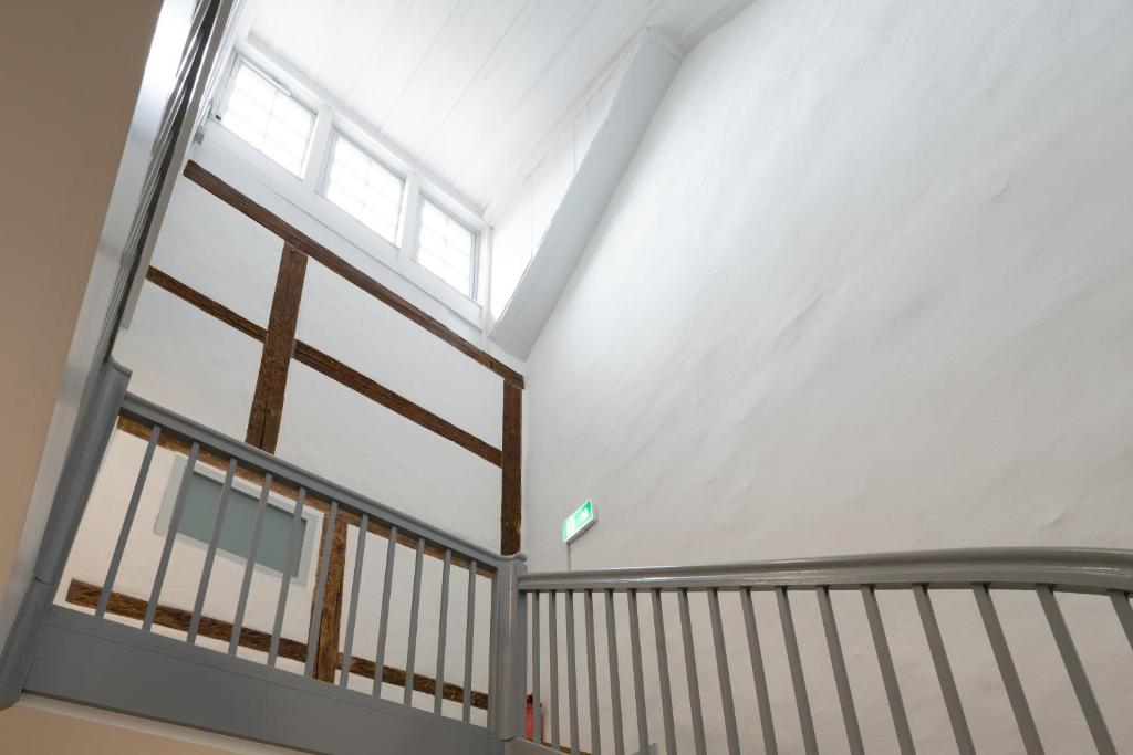Fotografie z fotogalerie ubytování La Sauvage v destinaci Fribourg