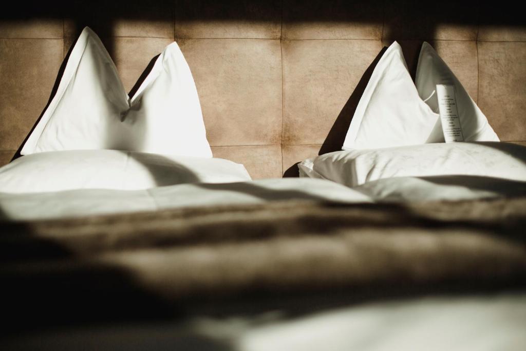 Hotel Schwarzer Adler - Sport & Spa - 2