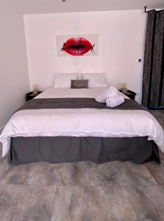 Dalgety Bay Luxury Studio Apartment - Studio De Luxe
