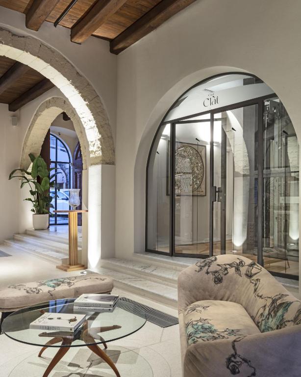 Casa Clàt - Boutique Hotel