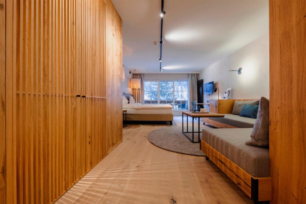 Hotel Schwarzer Adler - Sport & Spa - 6