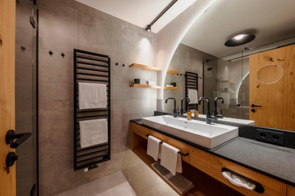 Hotel Schwarzer Adler - Sport & Spa - 10