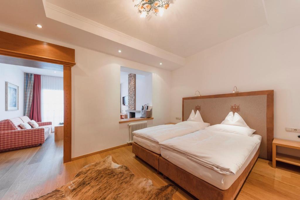 Hotel Schwarzer Adler - Sport & Spa - 17