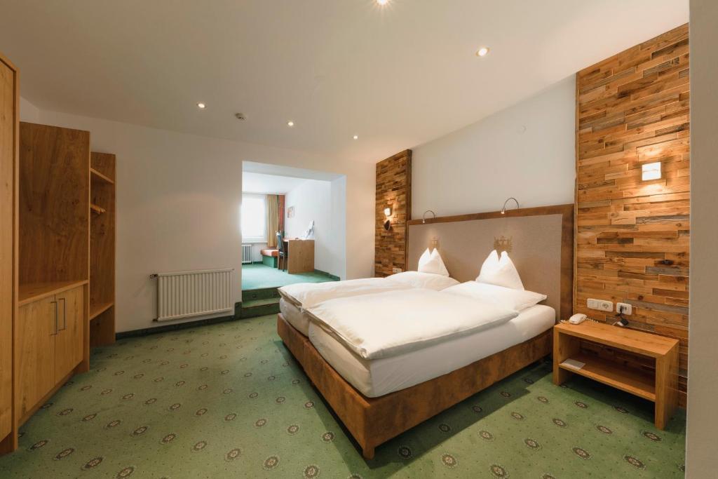 Hotel Schwarzer Adler - Sport & Spa - 19