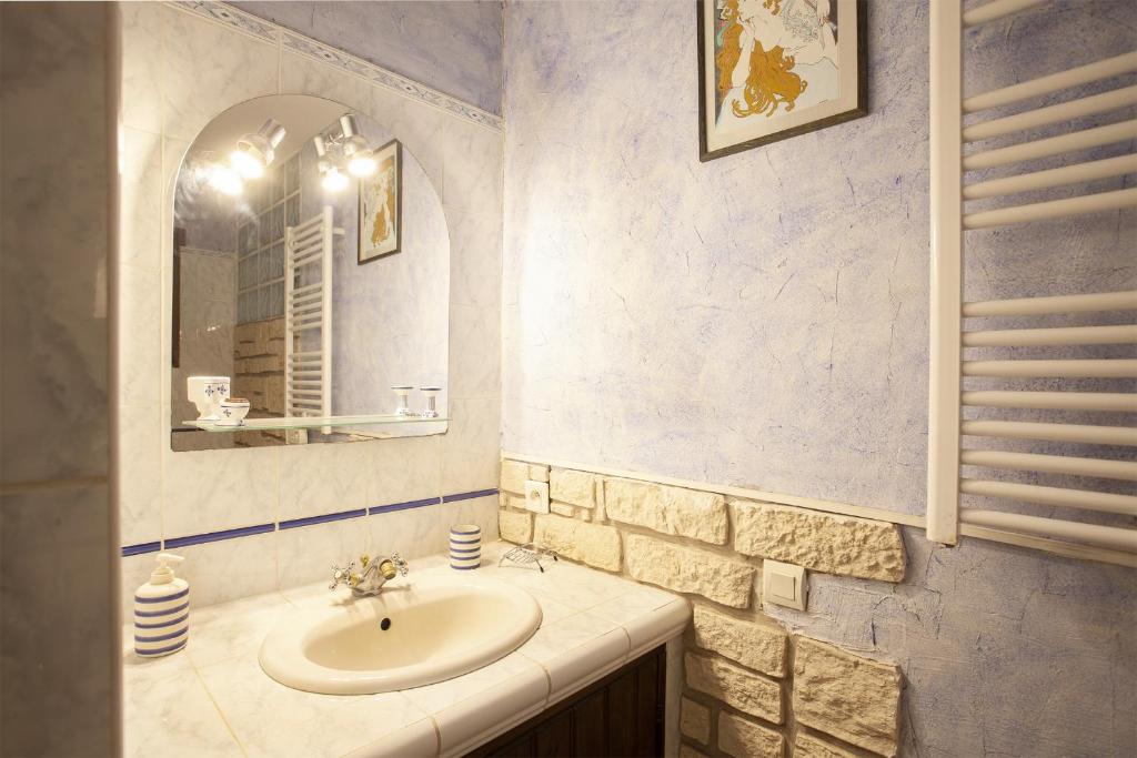 Fotografia z galérie ubytovania Casa Pinzelli v destinácii Farinole