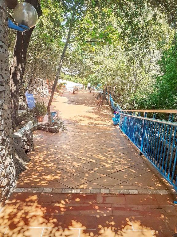 Fotografie z fotogalerie ubytování Hotel Sant'elene v destinaci Dorgali