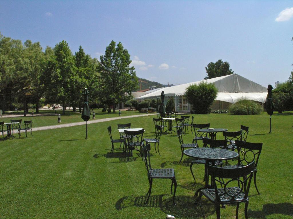 reservar hotel en Huarte