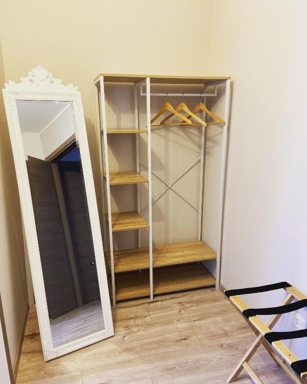 Zdjęcie z galerii obiektu B&B Magnolia w Weronie