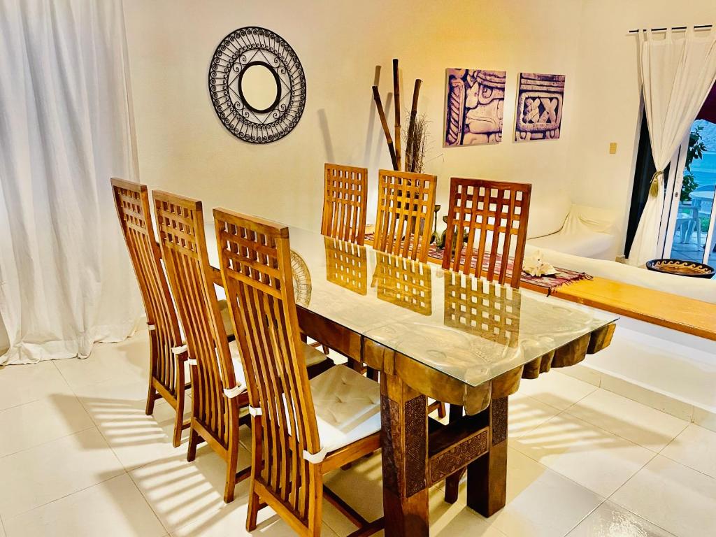 Dolce Vita Caribe Villas photo