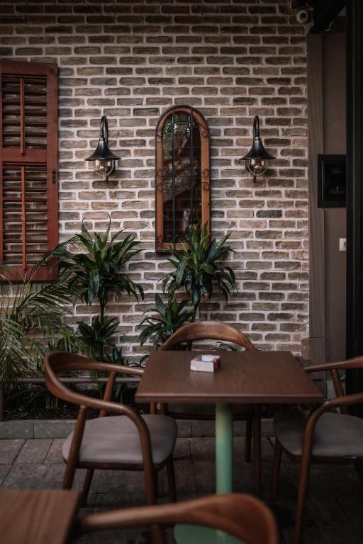 Fotografie z fotogalerie ubytování Bed Station Hostel & Bar v destinaci Shkodër