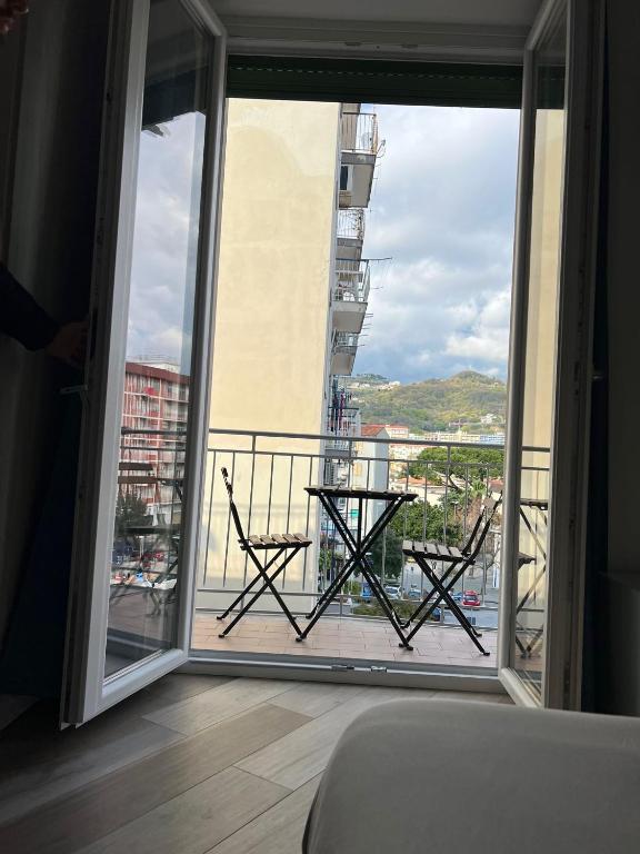 B&B MARE E POESIA Salerno - 6