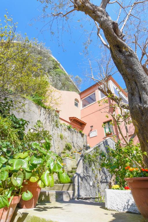 Villa Maria Antonietta - 18