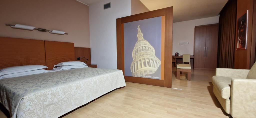 Bella Italia Palace Hotel - Suite