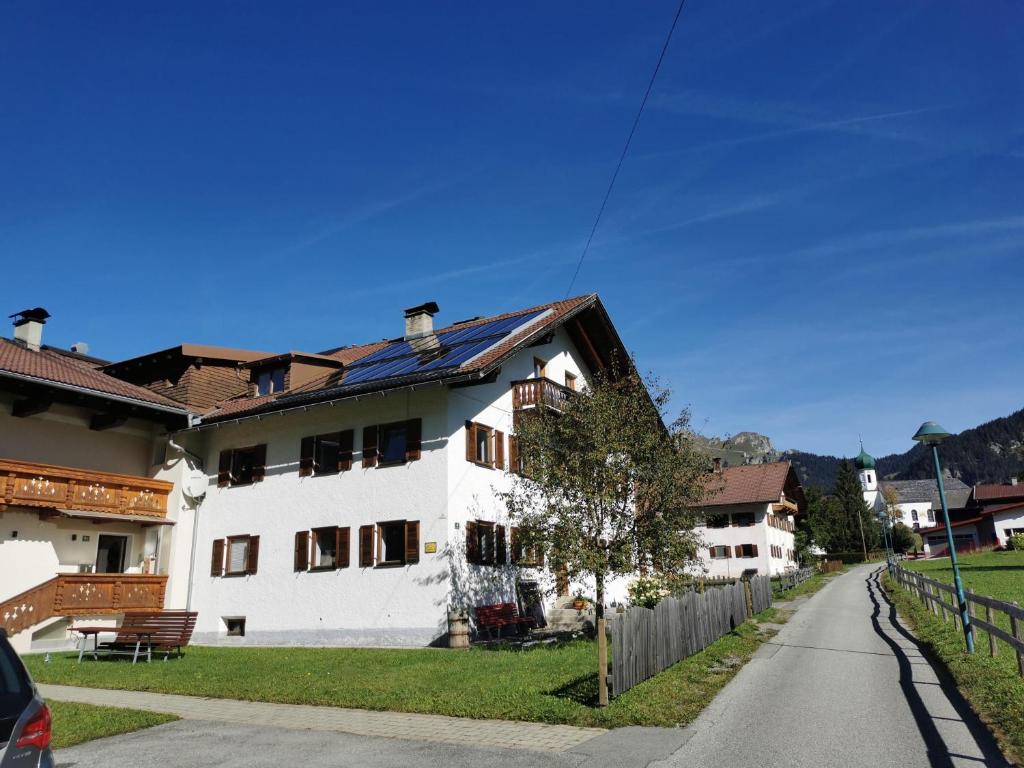 Rosas-Ferienhaus