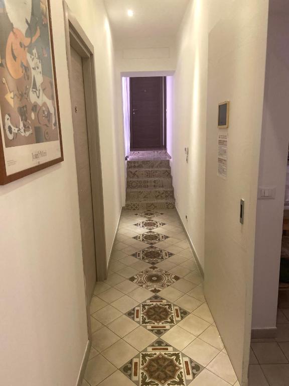 Zdjęcie z galerii obiektu B&B Magnolia w Weronie