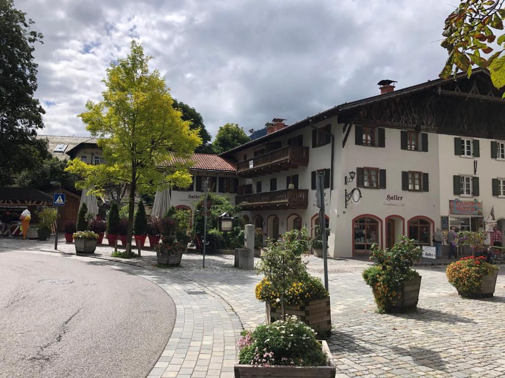 Ferienwohnung Seidl Wohnung Violine - 3