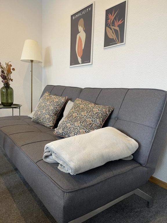 Posedenie v ubytovaní Apartamenty Cud Miód