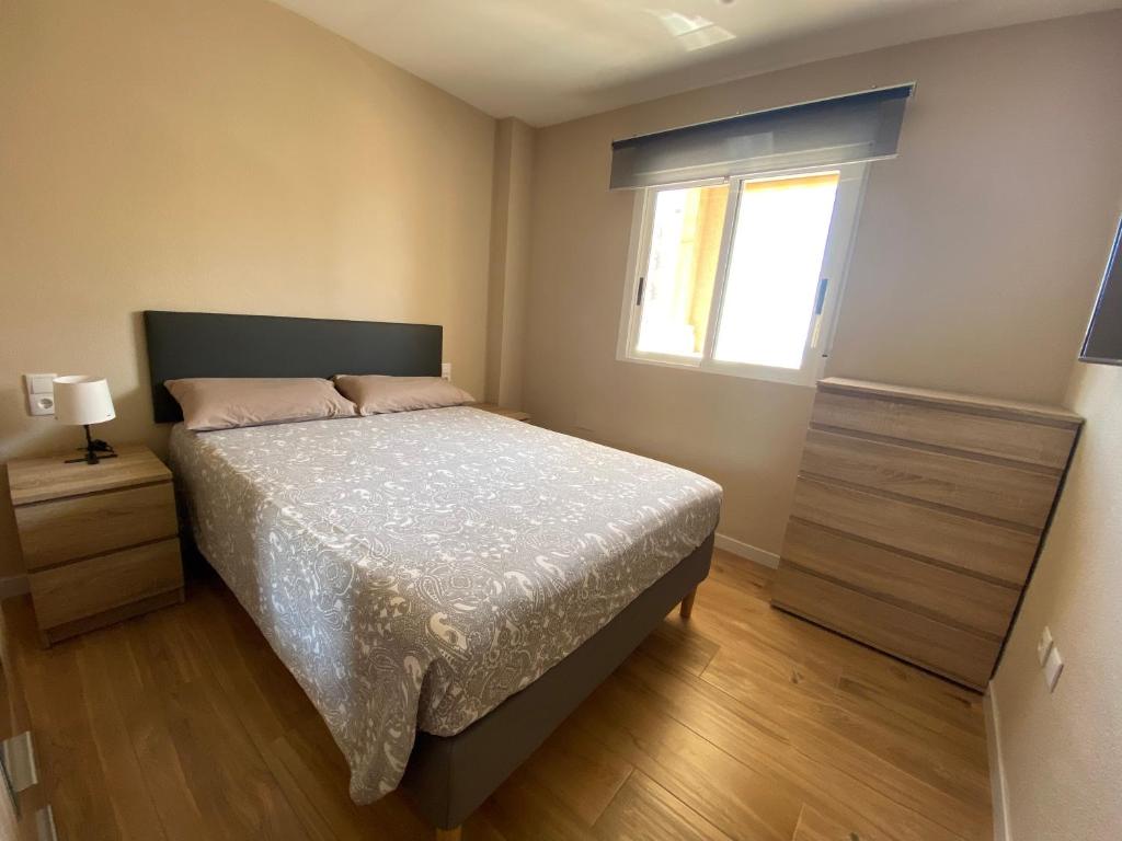 Arenales Sol y Playa Galatea II, Arenales del Sol – Updated ...