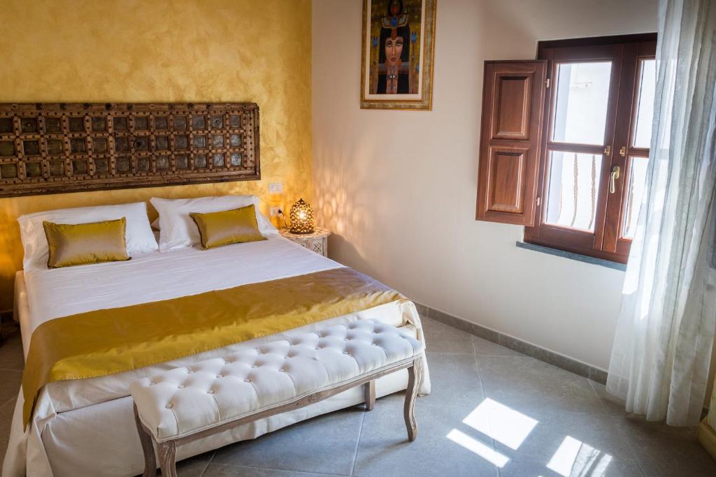 Moon's Tower suite&rooms - 8