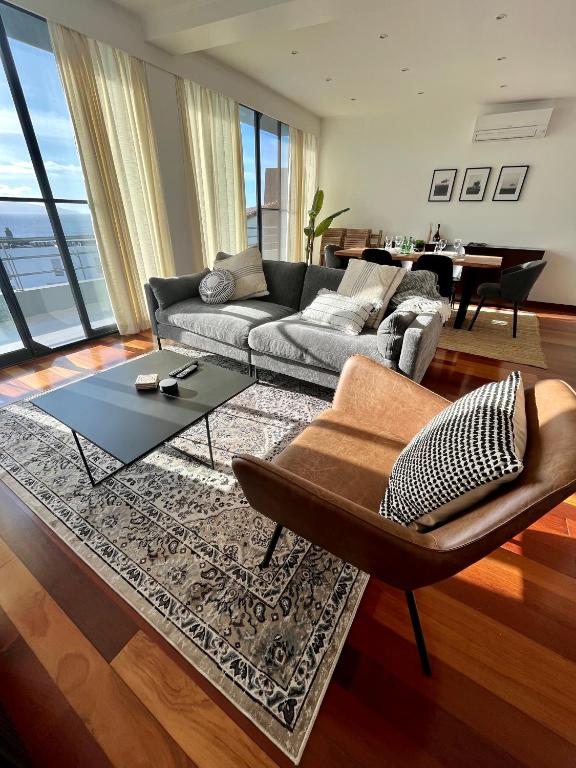 Luxury Ocean View Apartments for Sale in United States