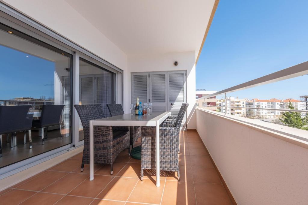 Sol & Cidade 73 by Destination Algarve
