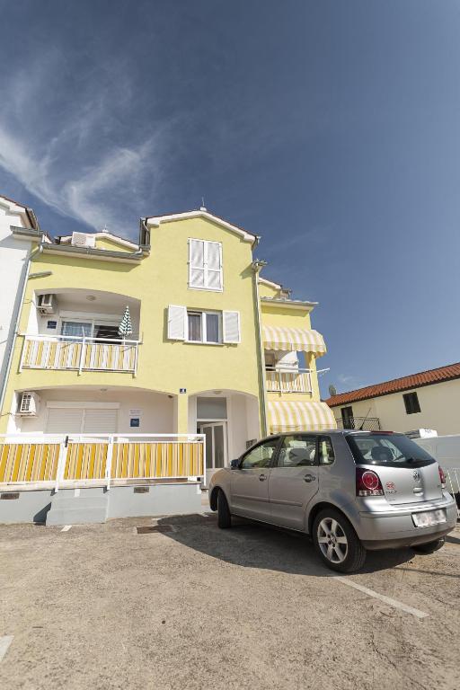 Apartment Ivana,Mali Maj, Poreč (updated prices 2024)