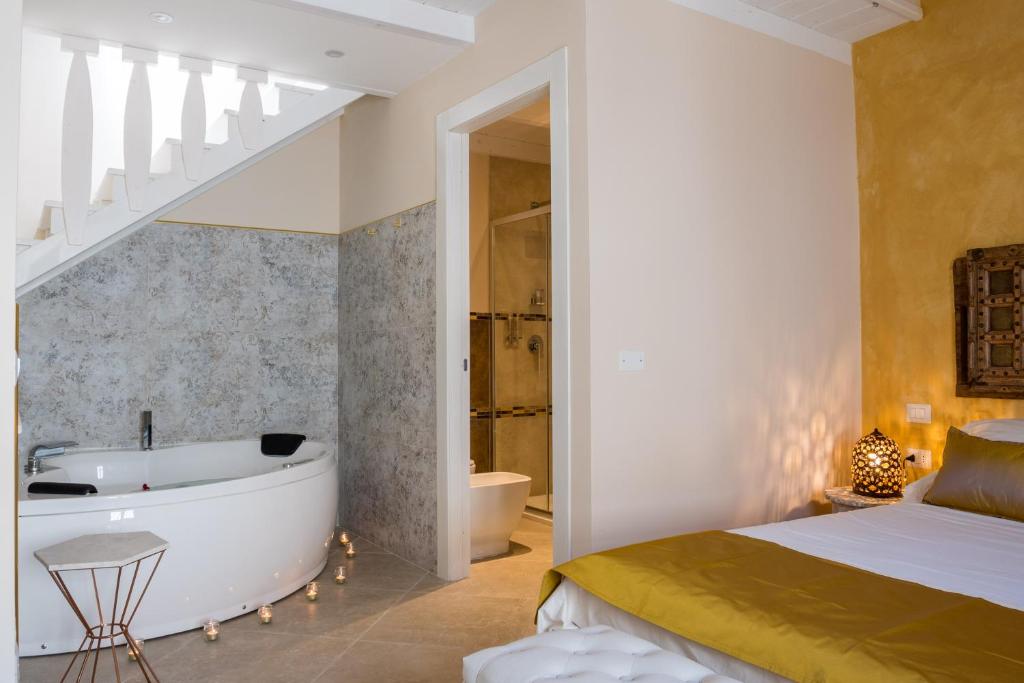 Moon's Tower suite&rooms - 10