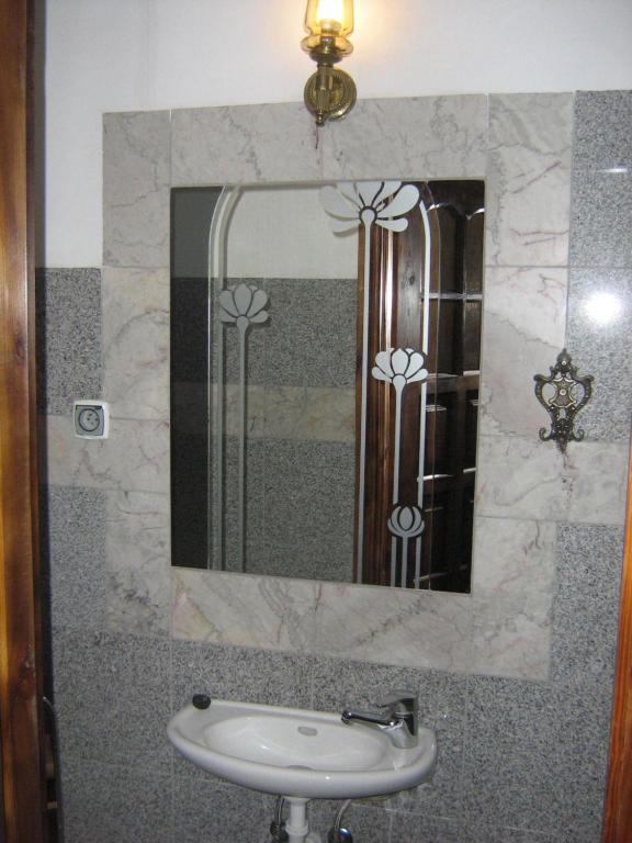 Gościniec Podkowa - Habitación Individual