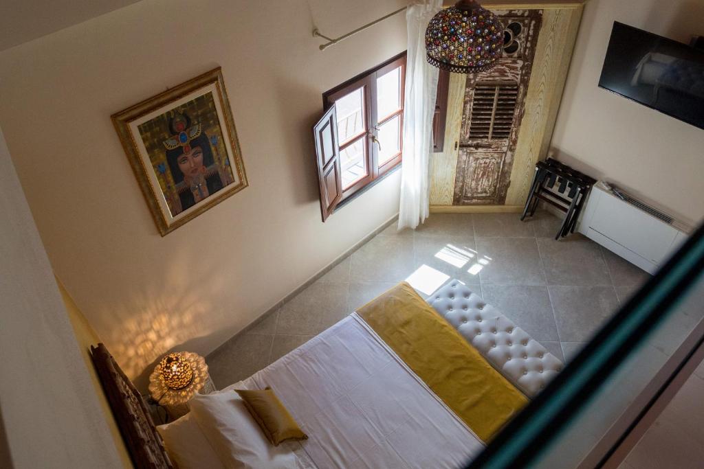 Moon's Tower suite&rooms - 11